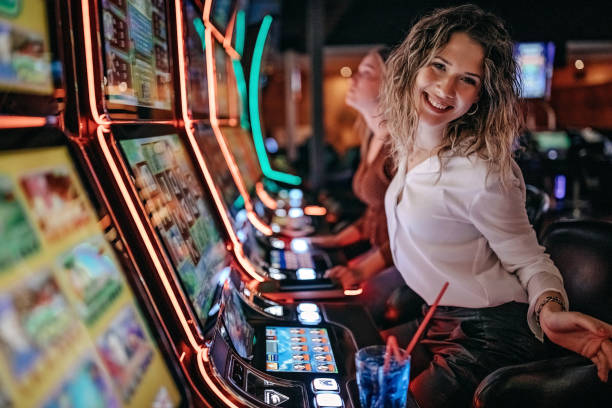 Play'n GO slot games on qqwin4d login platform