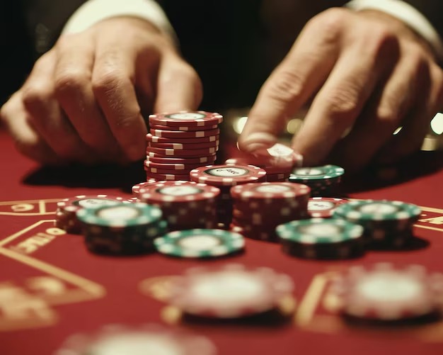 Spadegaming bonus round mechanics Spadegaming bonus round mechanics
